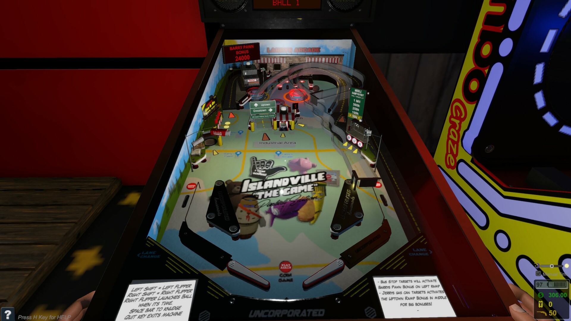 The Coin Game Screenshot 33