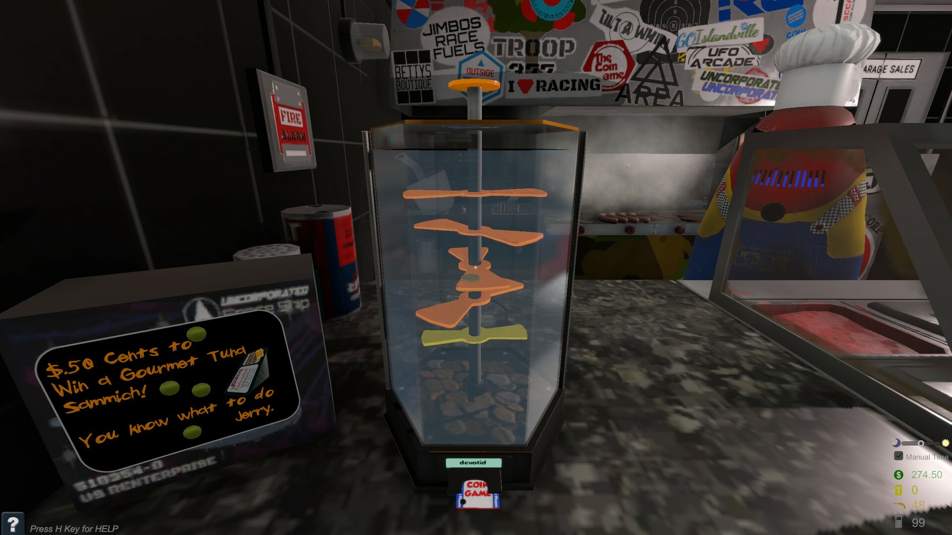 The Coin Game Screenshot 38