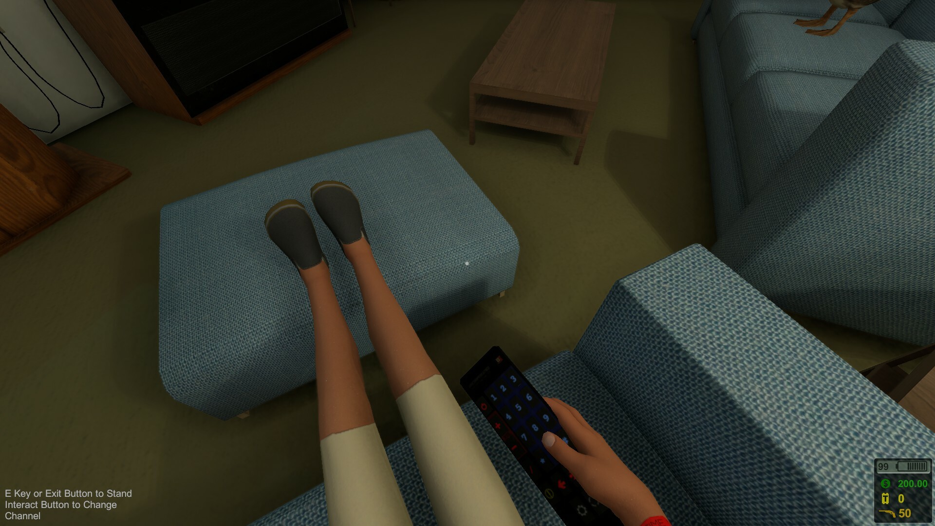 The Coin Game Screenshot 31