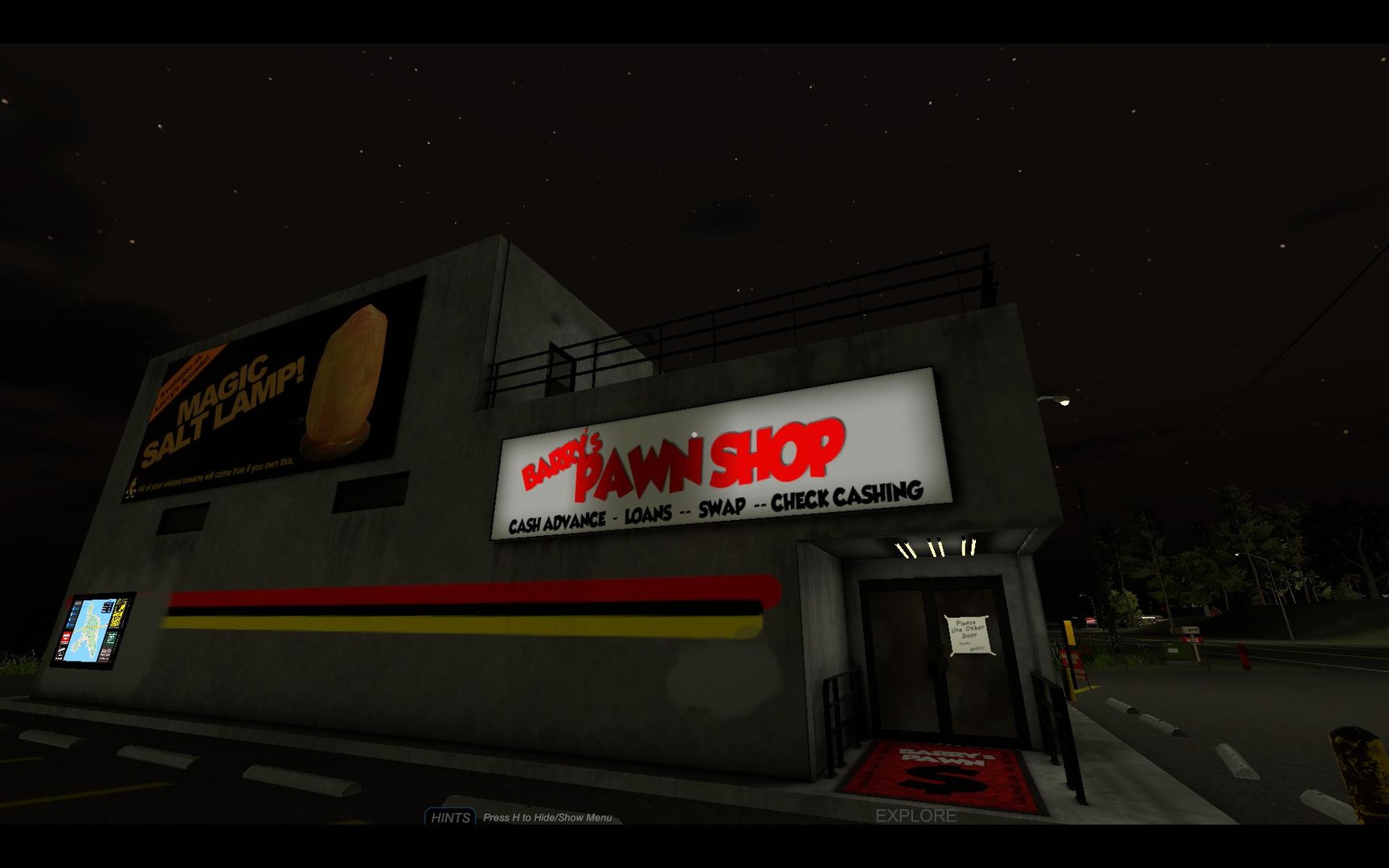 The Coin Game Screenshot 22