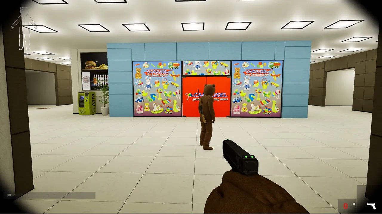 BOBA Screenshot 1