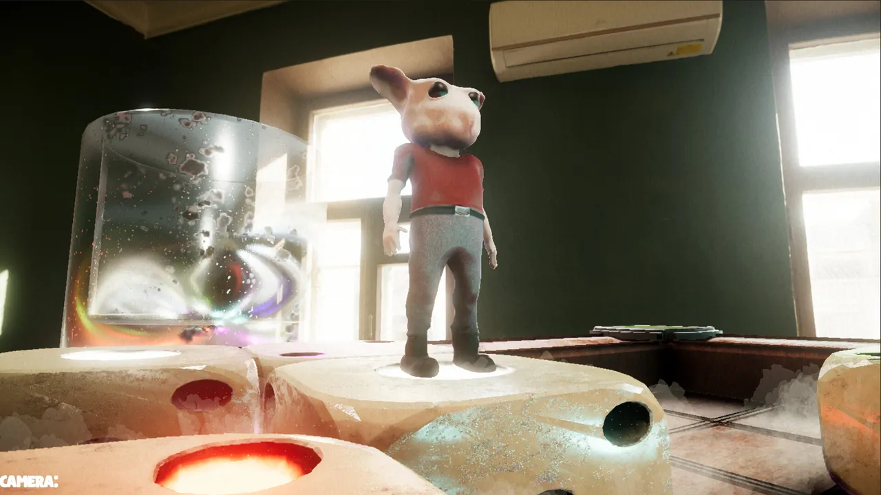 Dice Mice Screenshot 3