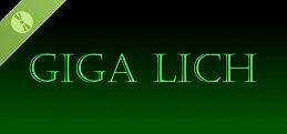 Giga Lich Demo