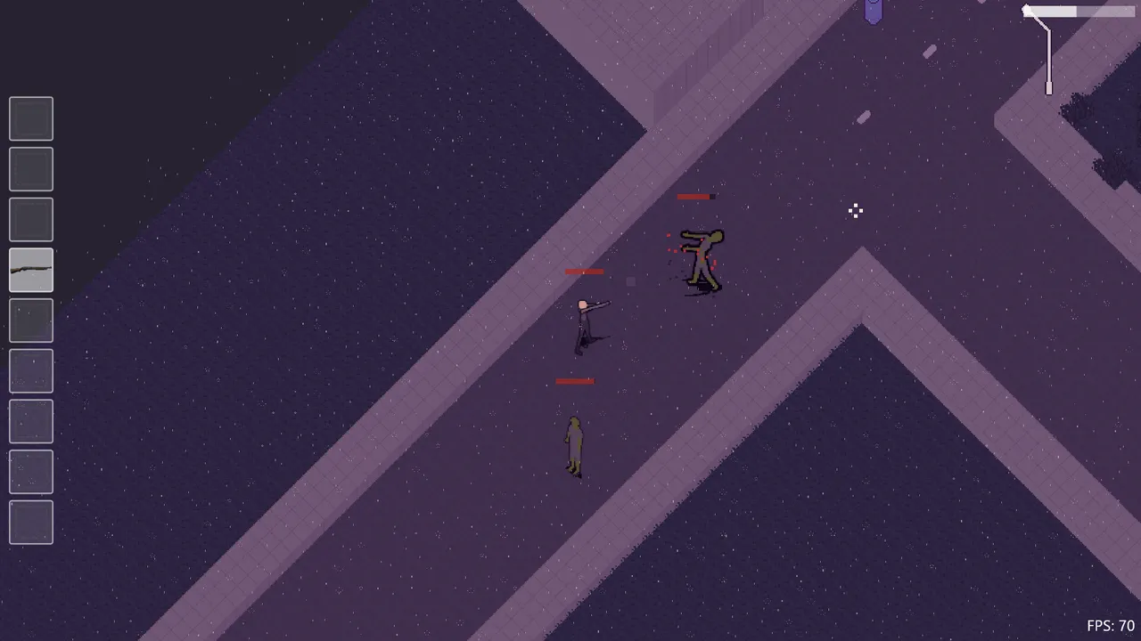 Leach Screenshot 2