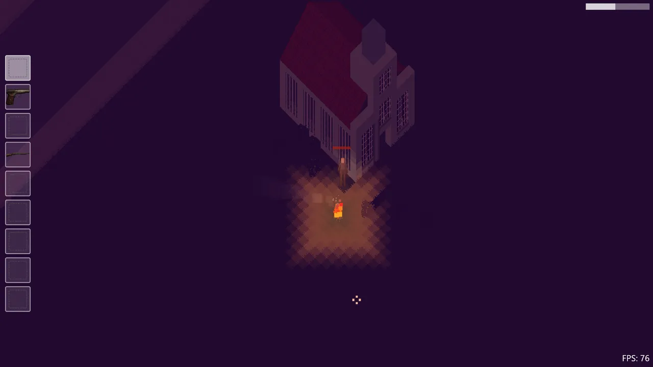 Leach Screenshot 3