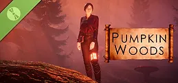 Pumpkin Woods Demo