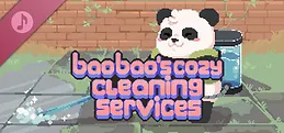Bao Bao's Cozy Cleaning Services Soundtrack