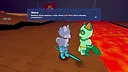 Chucho Demo Screenshot 2