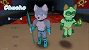 Chucho Demo Screenshot 1