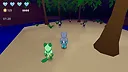 Chucho Demo Screenshot 0