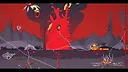 Into the Planet's Flesh Screenshot 3