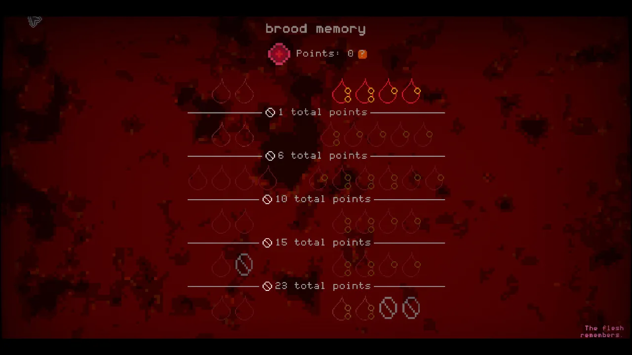 Into the Planet's Flesh Screenshot 4