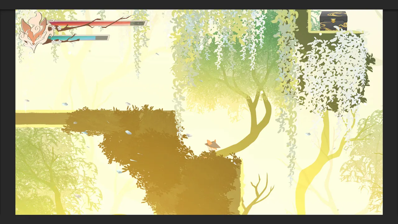Fox Wanderer Screenshot 4