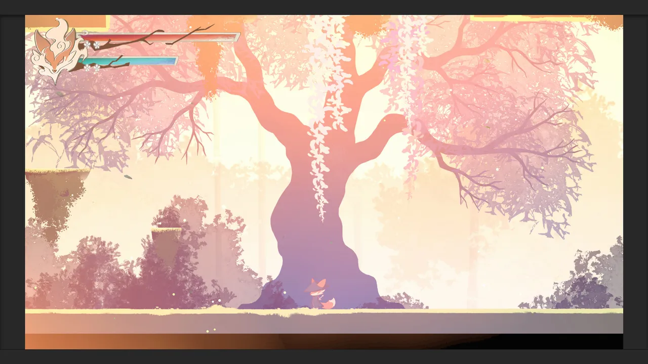 Fox Wanderer Screenshot 3
