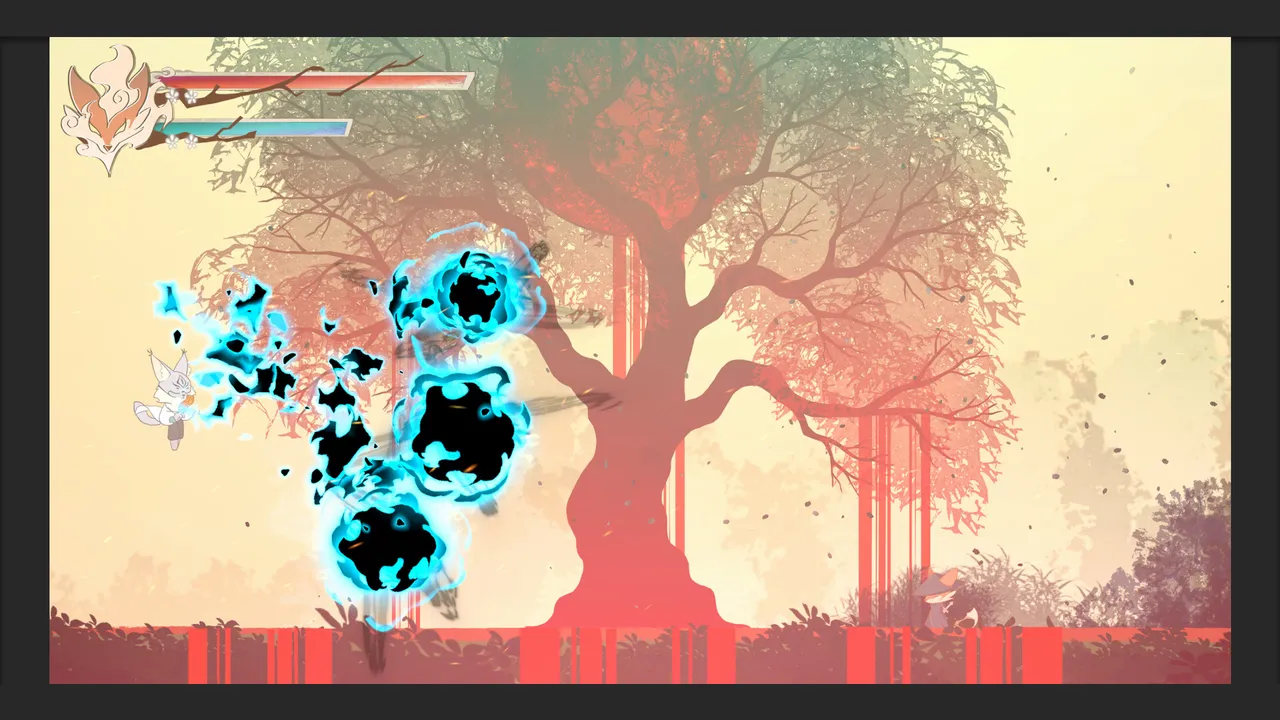 Fox Wanderer Screenshot 5