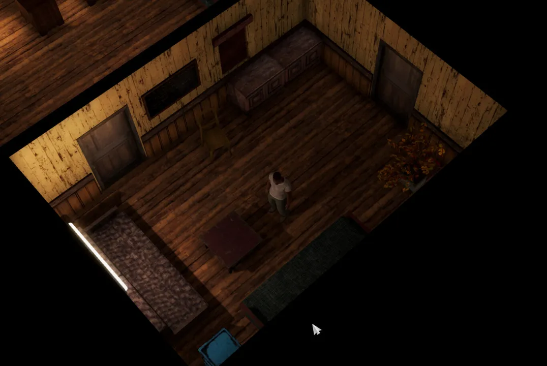 Tunguska: Way of The Hunter (Character Skins & Class) Screenshot 2