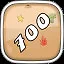 enemy killed 700 icon