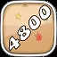 enemy killed 4800 icon