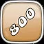 distance 800 icon