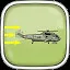 Helicopters Speed icon