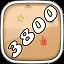 enemy killed 3800 icon