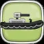Missile Rubber Dinghy icon