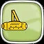 Support Drone icon