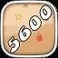 enemy killed 5600 icon