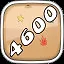 enemy killed 4600 icon