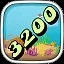 missiles fired 3200 icon