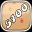 enemy killed 5700 icon