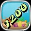 missiles fired 7200 icon