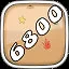 enemy killed 6800 icon