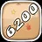 enemy killed 6200