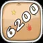 enemy killed 6200 icon