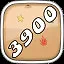 enemy killed 3900 icon