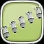 Airstrike icon
