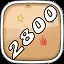 enemy killed 2800 icon