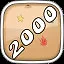 enemy killed 2000 icon