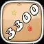 enemy killed 3300 icon
