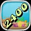 missiles fired 2400 icon