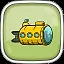 submarine b02 icon