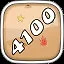 enemy killed 4100 icon