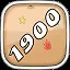 enemy killed 1900 icon