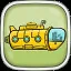 submarine b03 icon