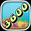 missiles fired 3600 icon