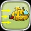 Speed icon