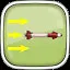 Missiles Speed icon