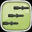 Missiles Speed icon