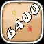 enemy killed 6400 icon